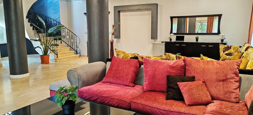 Imagen general del Hotel Rujia Chinese Homestay. Foto 12