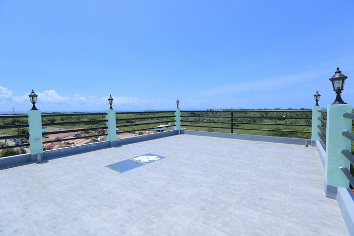 Imagen general del Hotel Rujia Condotel Corp., Lapu Lapu (Mactan). Foto 7