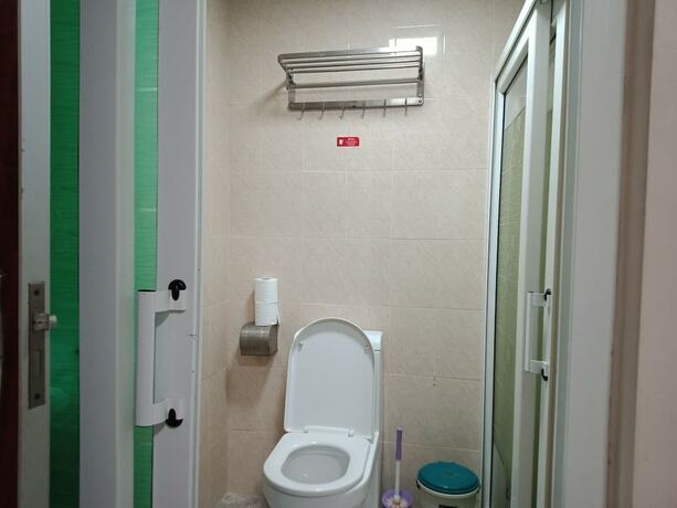 Imagen de la habitación del Hotel Rujia Condotel Corp., Lapu Lapu (Mactan). Foto 10