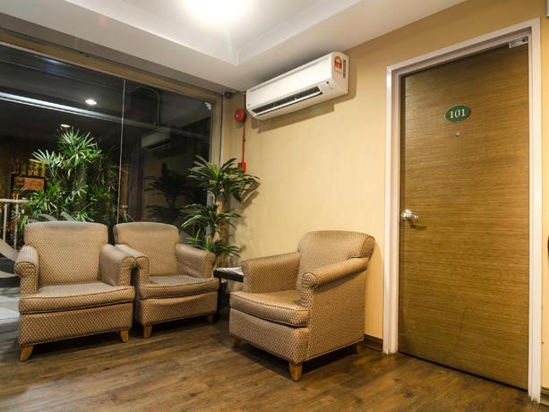 Imagen general del Hotel Rujia Inn. Foto 2
