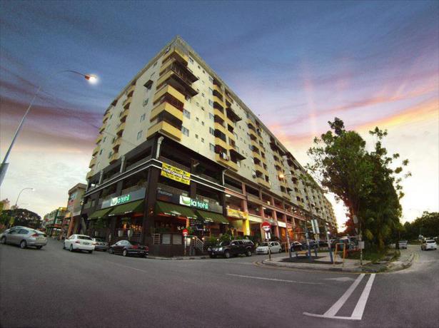 Imagen general del Hotel Rujia Inn. Foto 4