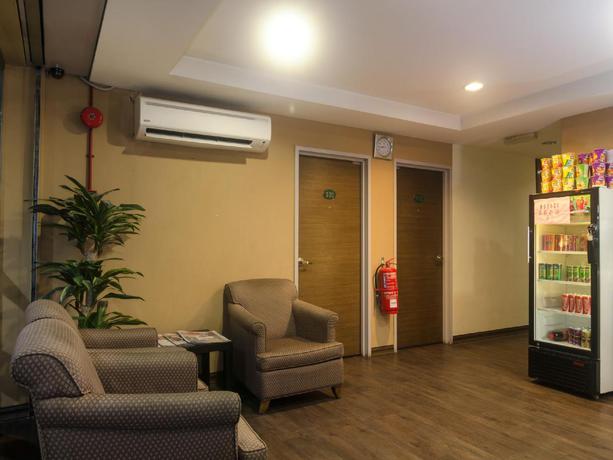 Imagen general del Hotel Rujia Inn. Foto 3