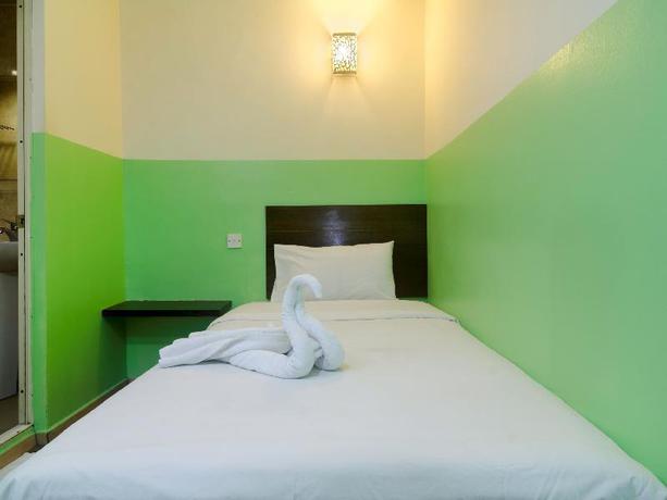 Imagen de la habitación del Hotel Rujia Inn. Foto 7