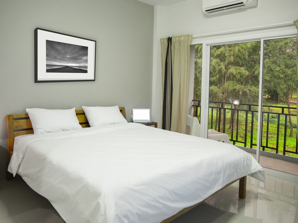 Imagen de la habitación del Hotel Ruk Cozy Khao Lak. Foto 3