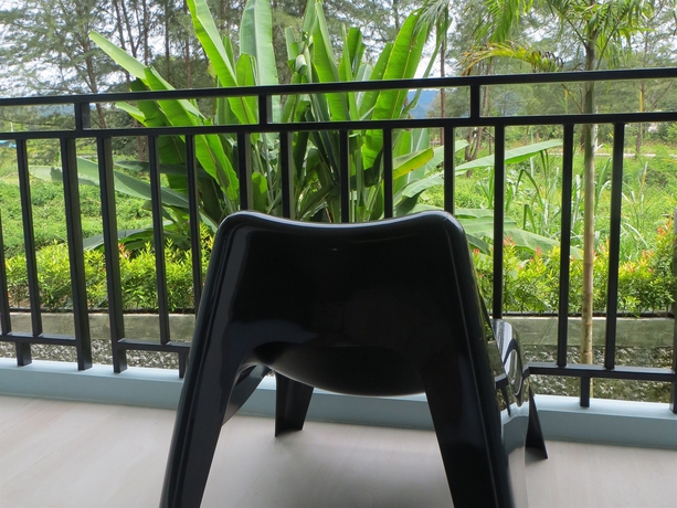 Imagen de la habitación del Hotel Ruk Cozy Khao Lak. Foto 4