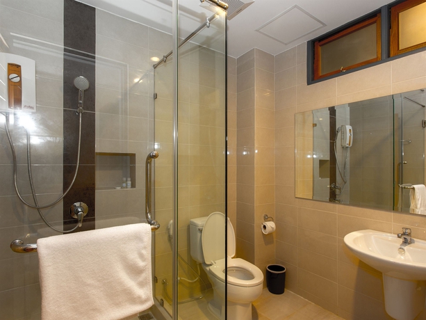 Imagen de la habitación del Hotel Ruk Cozy Khao Lak. Foto 5