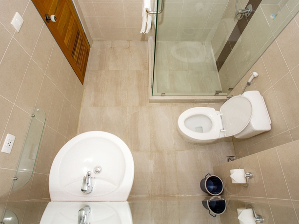 Imagen de la habitación del Hotel Ruk Cozy Khao Lak. Foto 6