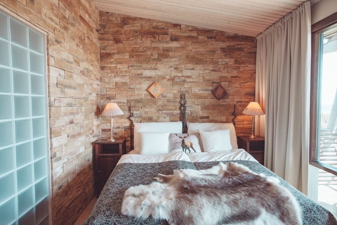 Imagen de la habitación del Hotel Ruka Peak. Foto 5