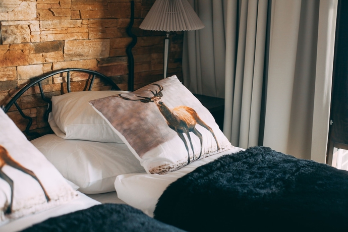 Imagen de la habitación del Hotel Ruka Peak. Foto 6