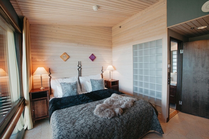 Imagen de la habitación del Hotel Ruka Peak. Foto 9
