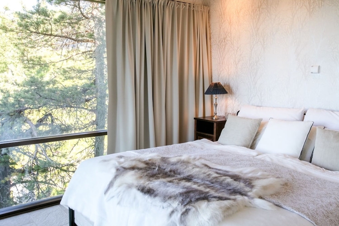 Imagen de la habitación del Hotel Ruka Peak. Foto 10
