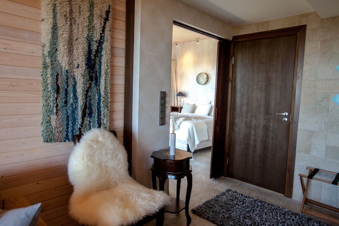 Imagen de la habitación del Hotel Ruka Peak. Foto 11