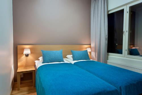 Imagen de la habitación del Hotel Ruka Ski Chalets. Foto 5