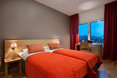 Imagen de la habitación del Hotel Ruka Ski Chalets. Foto 6