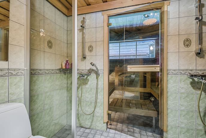 Imagen de la habitación del Hotel Rukan Salonki Chalets. Foto 12