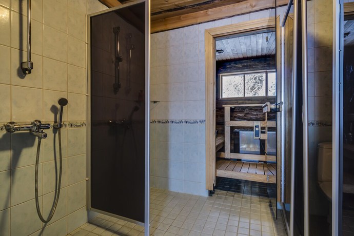 Imagen de la habitación del Hotel Rukan Salonki Chalets. Foto 20