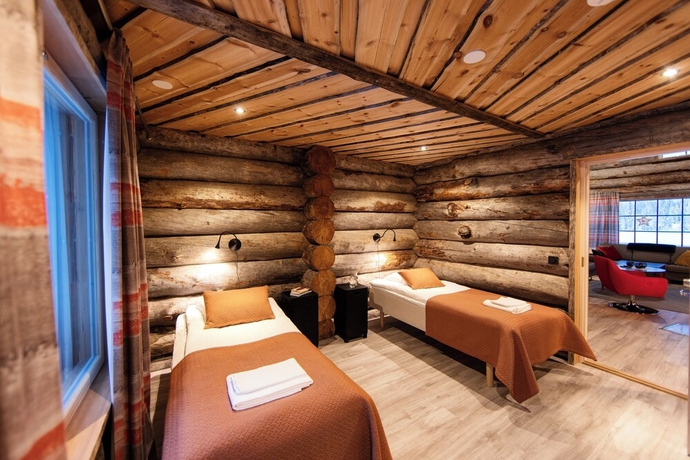 Imagen de la habitación del Hotel Rukan Salonki Resort. Foto 3