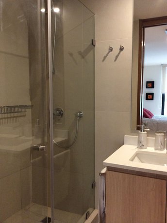 Imagen de la habitación del Hotel Rukaza El Golf. Foto 2