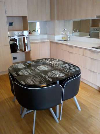 Imagen de la habitación del Hotel Rukaza El Golf. Foto 3