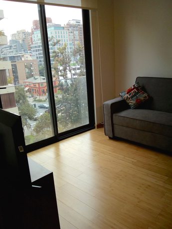 Imagen de la habitación del Hotel Rukaza El Golf. Foto 4
