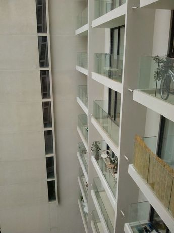 Imagen de los interiores del Hotel Rukaza El Golf. Foto 15