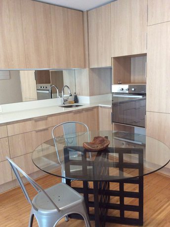 Imagen de la habitación del Hotel Rukaza El Golf. Foto 8