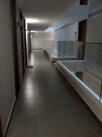 Imagen de los interiores del Hotel Rukaza El Golf. Foto 16