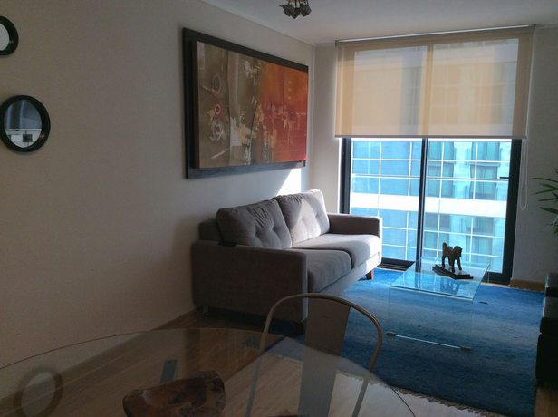 Imagen de la habitación del Hotel Rukaza El Golf. Foto 9