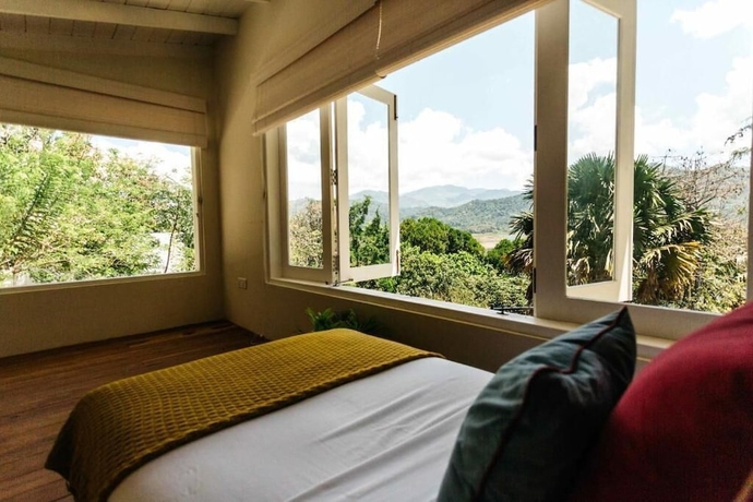 Imagen de la habitación del Hotel Rukgala Retreat. Foto 5