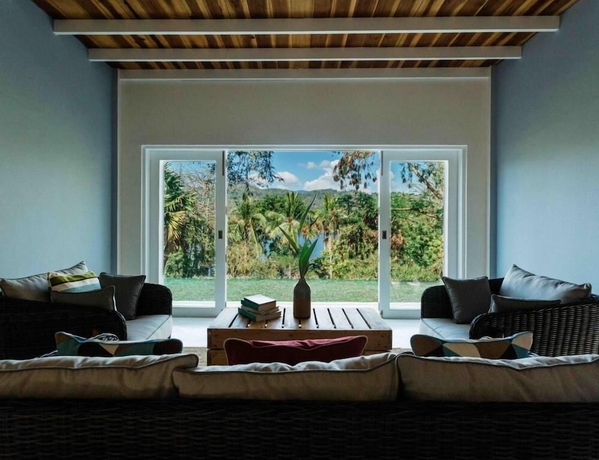 Imagen de la habitación del Hotel Rukgala Retreat. Foto 11