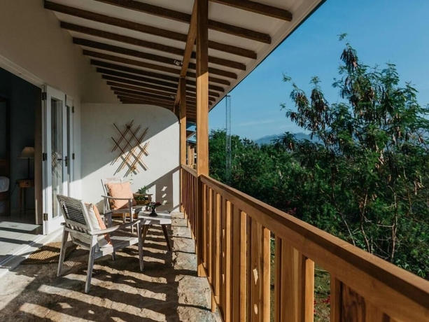 Imagen de la habitación del Hotel Rukgala Retreat. Foto 13