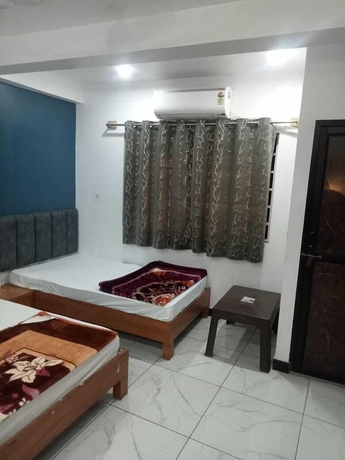 Imagen de la habitación del Hotel Rukhmani Residency. Foto 5