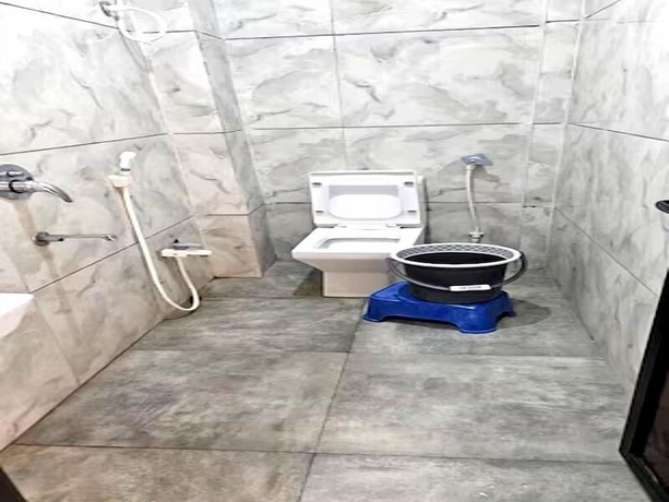 Imagen de la habitación del Hotel Rukhmani Residency. Foto 13