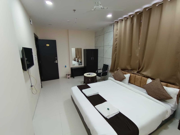 Imagen de la habitación del Hotel Rukmani Palace. Foto 6