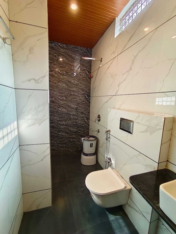 Imagen de la habitación del Hotel Rukmani Palace. Foto 10