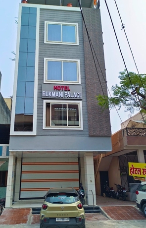 Imagen general del Hotel Rukmani Palace. Foto 1