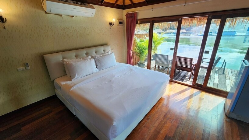 Imagen general del Hotel Ruknam Resort. Foto 1