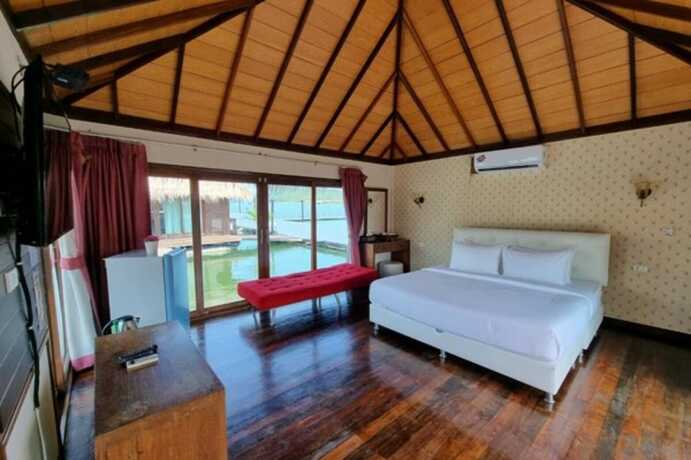 Imagen general del Hotel Ruknam Resort. Foto 2