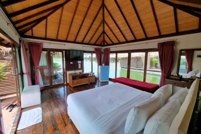 Imagen general del Hotel Ruknam Resort. Foto 3