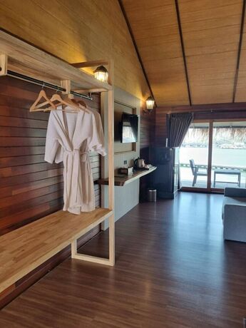 Imagen general del Hotel Ruknam Resort. Foto 4