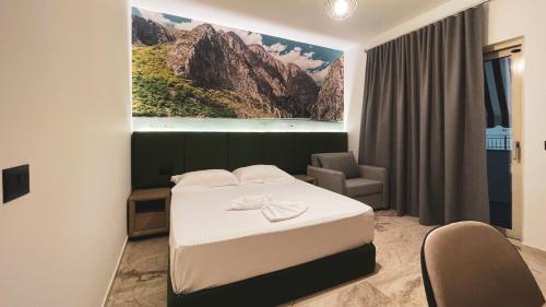 Imagen general del Hotel Ruko Boutique. Foto 8