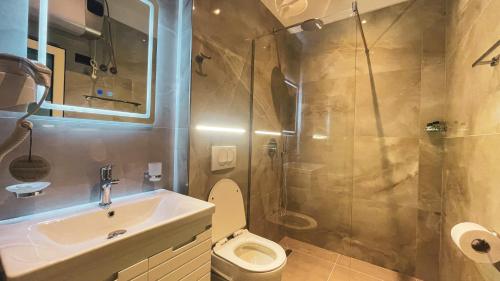 Imagen general del Hotel Ruko Boutique. Foto 12