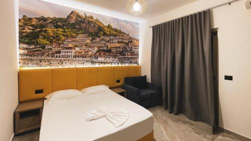 Imagen de la habitación del Hotel Ruko Boutique. Foto 20