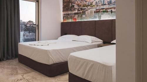 Imagen general del Hotel Ruko Boutique. Foto 14