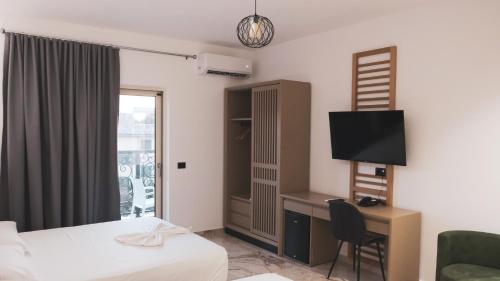 Imagen general del Hotel Ruko Boutique. Foto 16