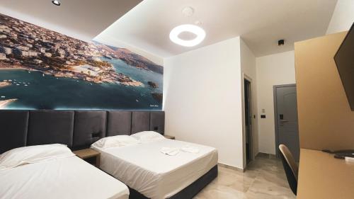 Imagen general del Hotel Ruko Boutique. Foto 17