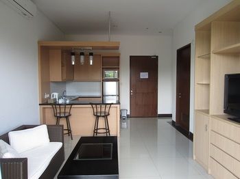 Imagen de los exteriores del Hotel Rukun Senior Living. Foto 10