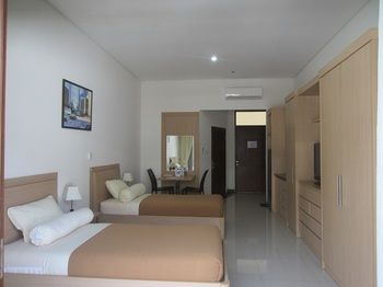 Imagen de los interiores del Hotel Rukun Senior Living. Foto 13