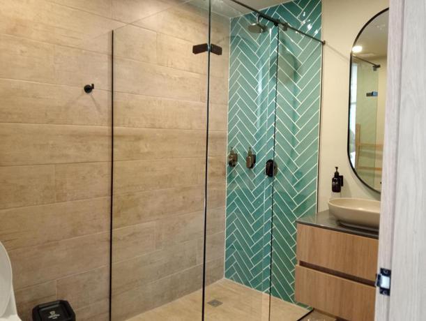 Imagen de la habitación del Hotel Rulay Medellin. Foto 3