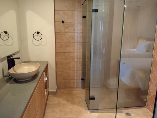 Imagen de la habitación del Hotel Rulay Medellin. Foto 5